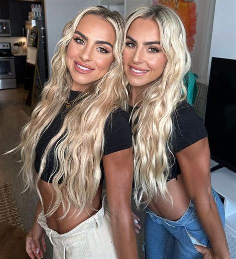 cabinder twins nude|Hanna & Haley Cavinder Twins Nude Onlyfans